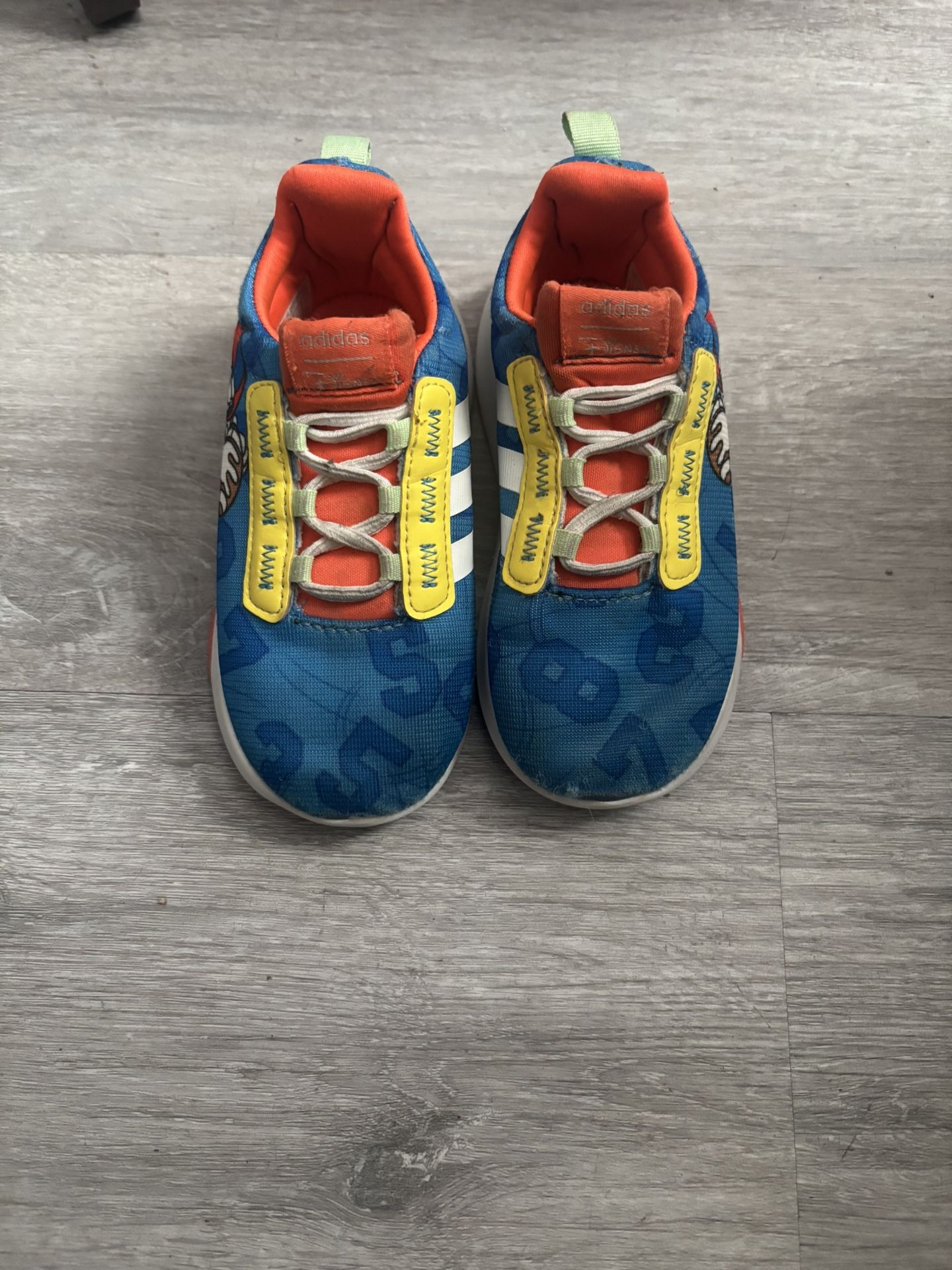 Kids adidas’s