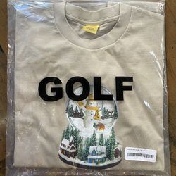 Golf Wang Shirt Large (NEW)