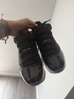 Jordan 11