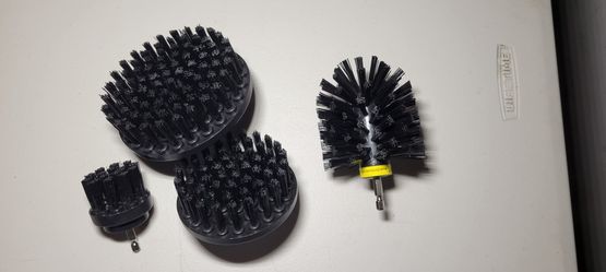 Drill brush Set
