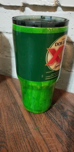 Custom tumbler rtic