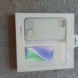SELLING A PREMIUM SCREEN PROTECTER AND PHONE CASE TOGATHER!