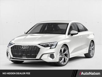 2023 Audi A3