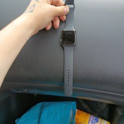 Apple Watch 3