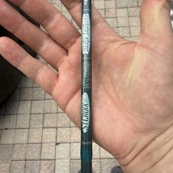 St. Croix Mojo Inshore Rod