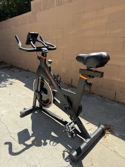 urevo stationary bike