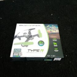 Skyviper Drone
