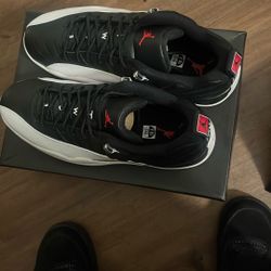 Jordan 12 Lows
