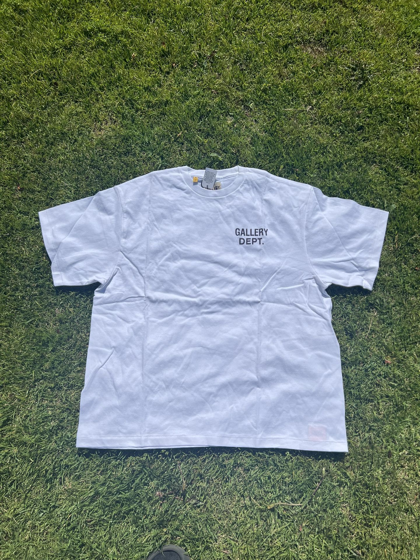 gallery Dept T-shirt
