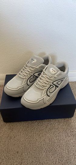 Dior shoes B30