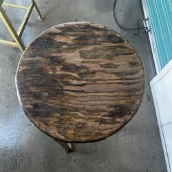 1960 Original Shop Stools (not Bar Height)