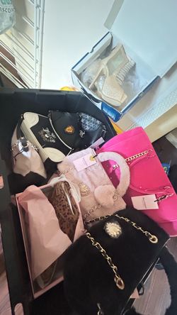 Juicy couture