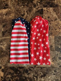 Fabric Headbands