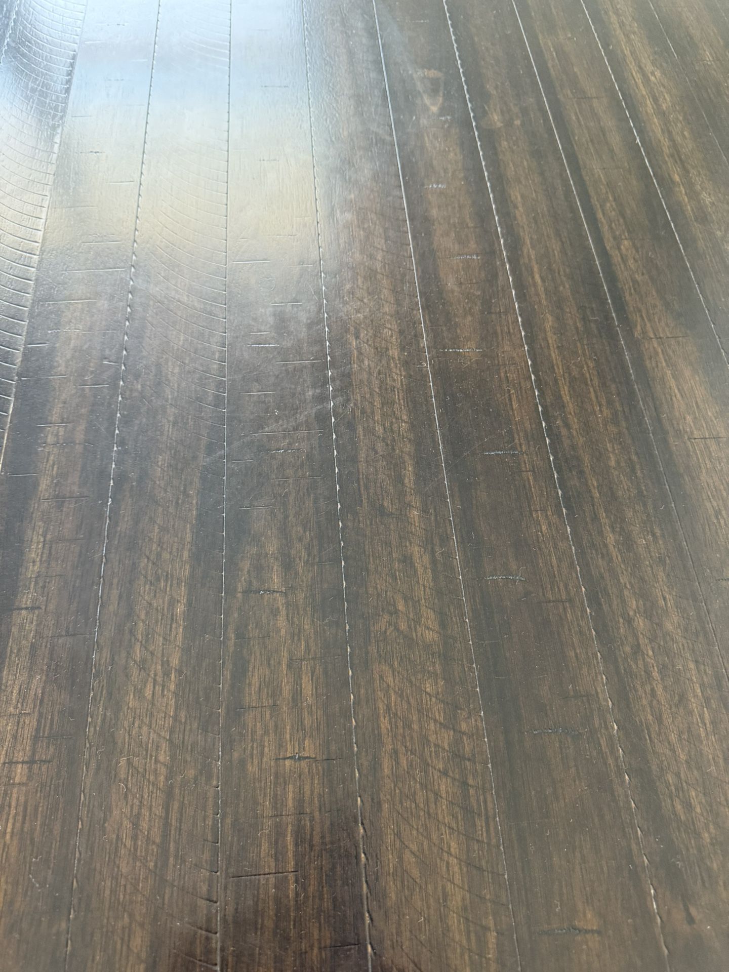 Dining Table And Chairs