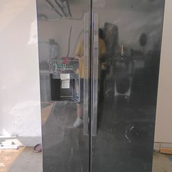 REFRIGERADOR SIDE BY SIDE KENMORE