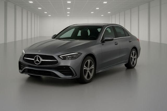 2023 Mercedes-Benz C 300