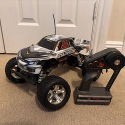 Traxxas Stampede Vxl