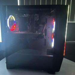 i5 16GB 1080 Gaming Desktop PC