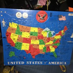 Brand New Large Puzzle Only Five Dollars Firm