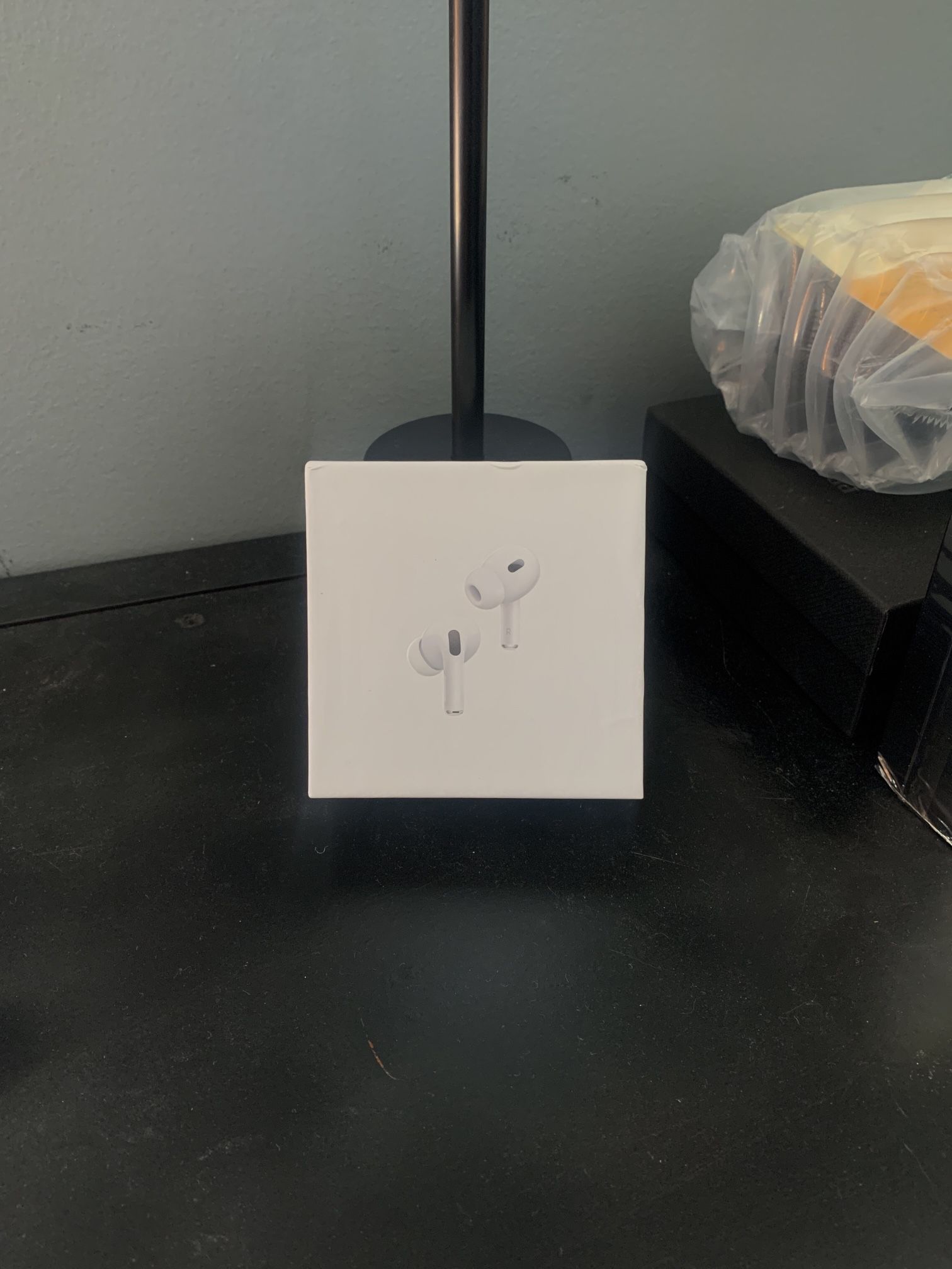 AirPods Pro 2 ANC