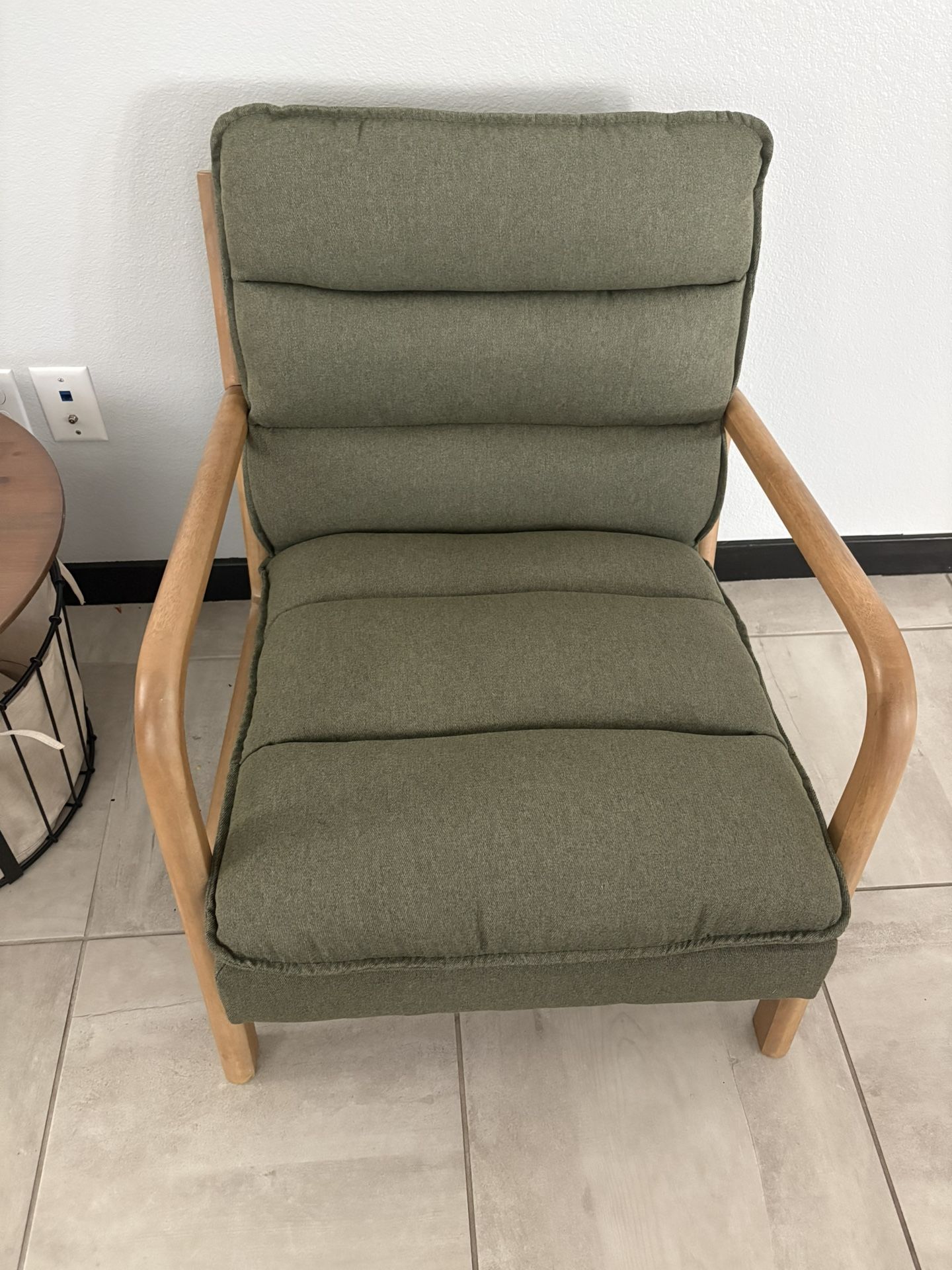Brand New Accent Chair