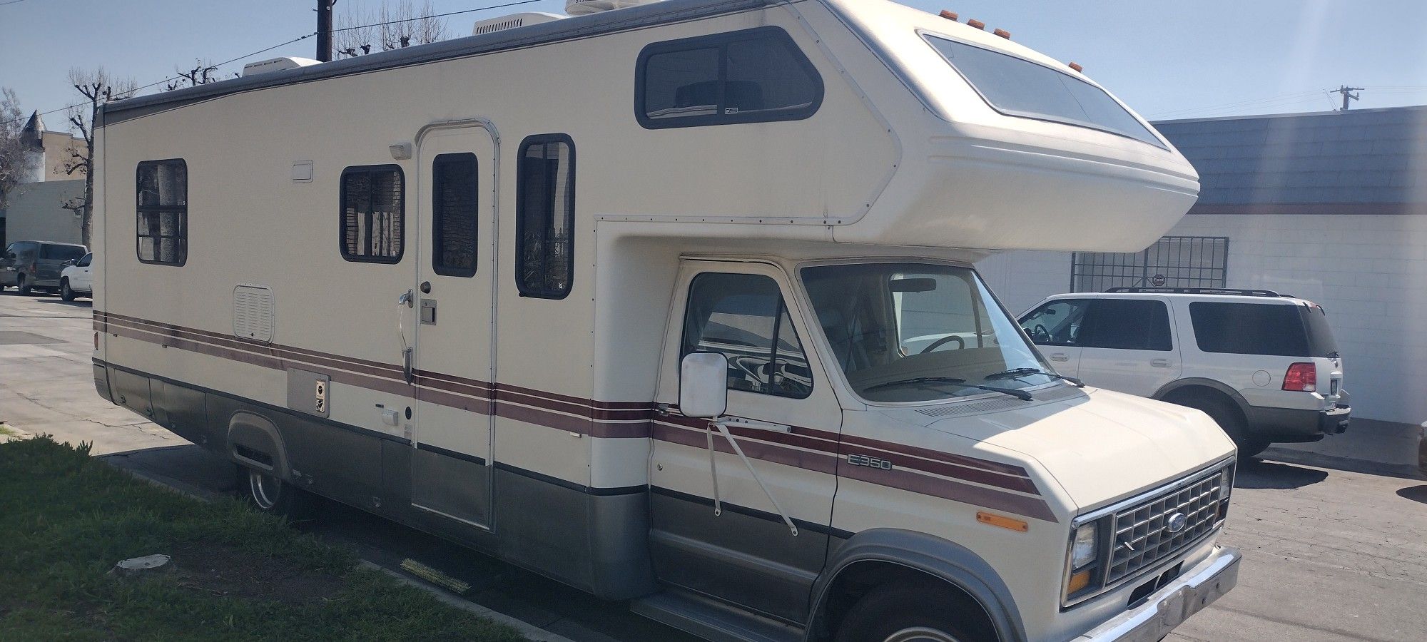1991 Ford Thor for Sale in Covina, CA - OfferUp