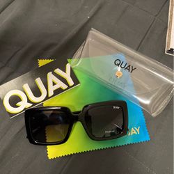 Quay Women’s Glasses