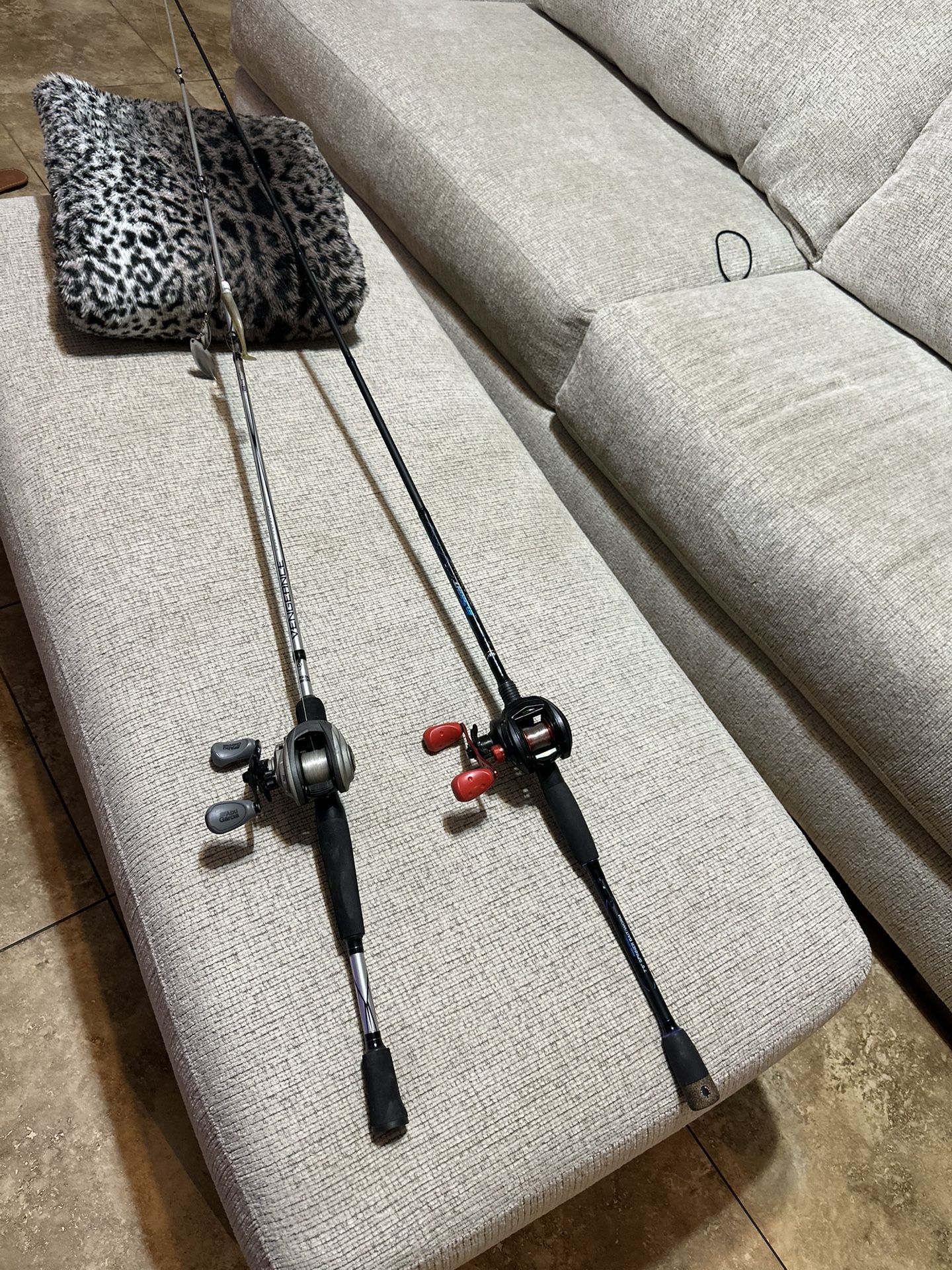 Fishing Rods