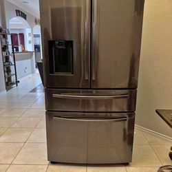 Samsung Refrigerator 