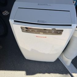 Portable Air Conditioner 10,000btu A/C