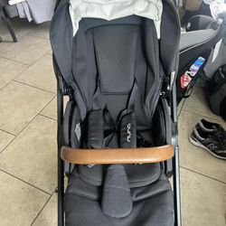 Nuna Stroller