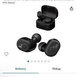 Wireless Earbuds