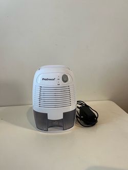 Dehumidifier