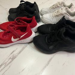 Nike Shoes (Men)