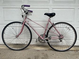 MIYATA NINETY