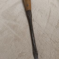 Antique Machinist Screwdriver 