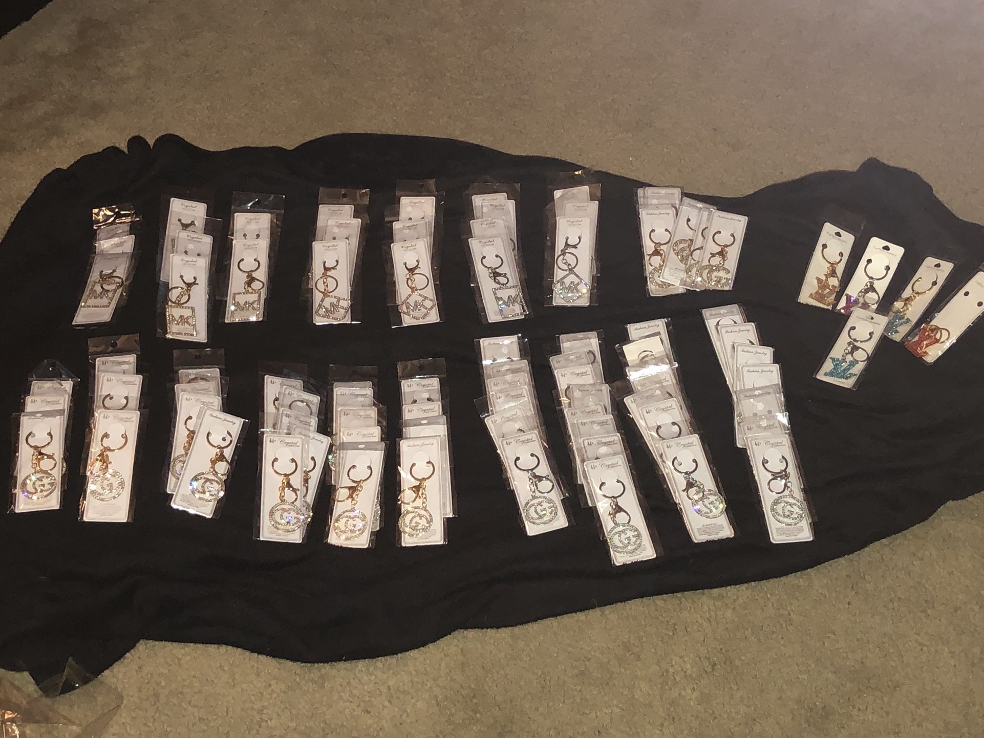 Handbag Charms / Keychains