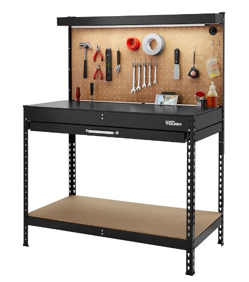 Hyper Tough Work Bench