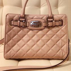 Mk purse ( light pink)