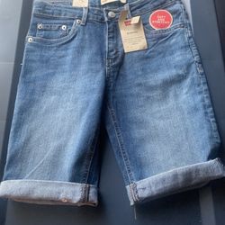 Size 12 Girls Levis
