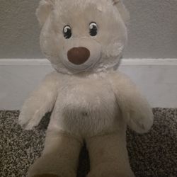 Build-A-Bear Hug Me Bear