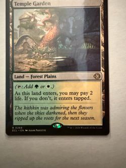 Magic the Gathering
