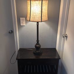 Beauty Lamp Include Bulb