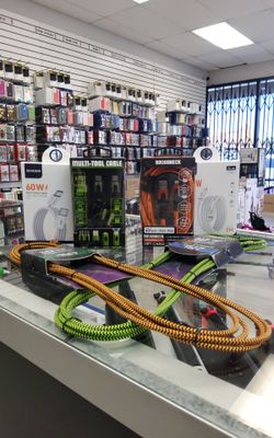 Phone ACCESSORIES