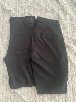 Women Work pants