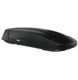 THULE XT XXL Rooftop Cargo Box