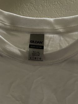 New Gildan Tshirts 