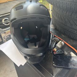 POC Helmet