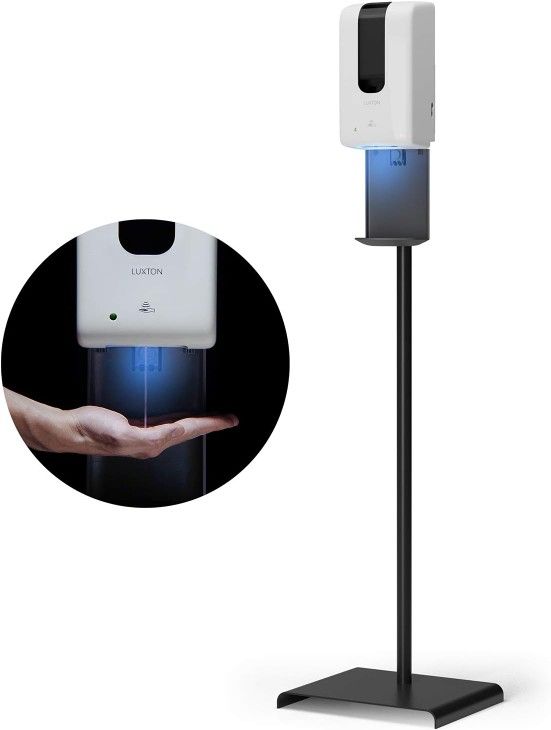 Automatic Hand Sanitizer Dispenser,All Products : American Fashion Style Bags On Sale