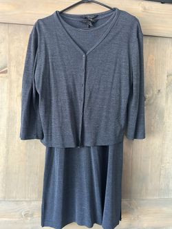 Vintage Express Dress Set